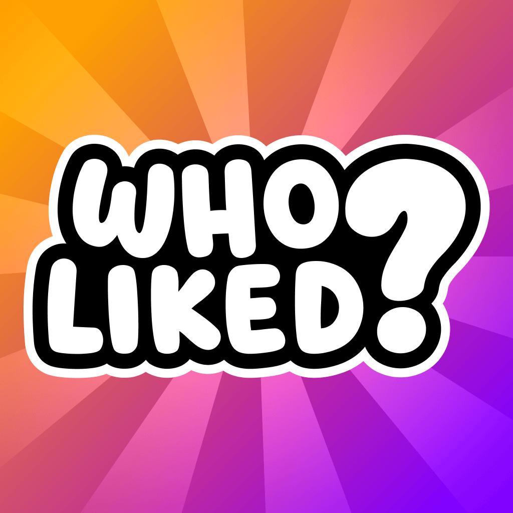 WhoLiked